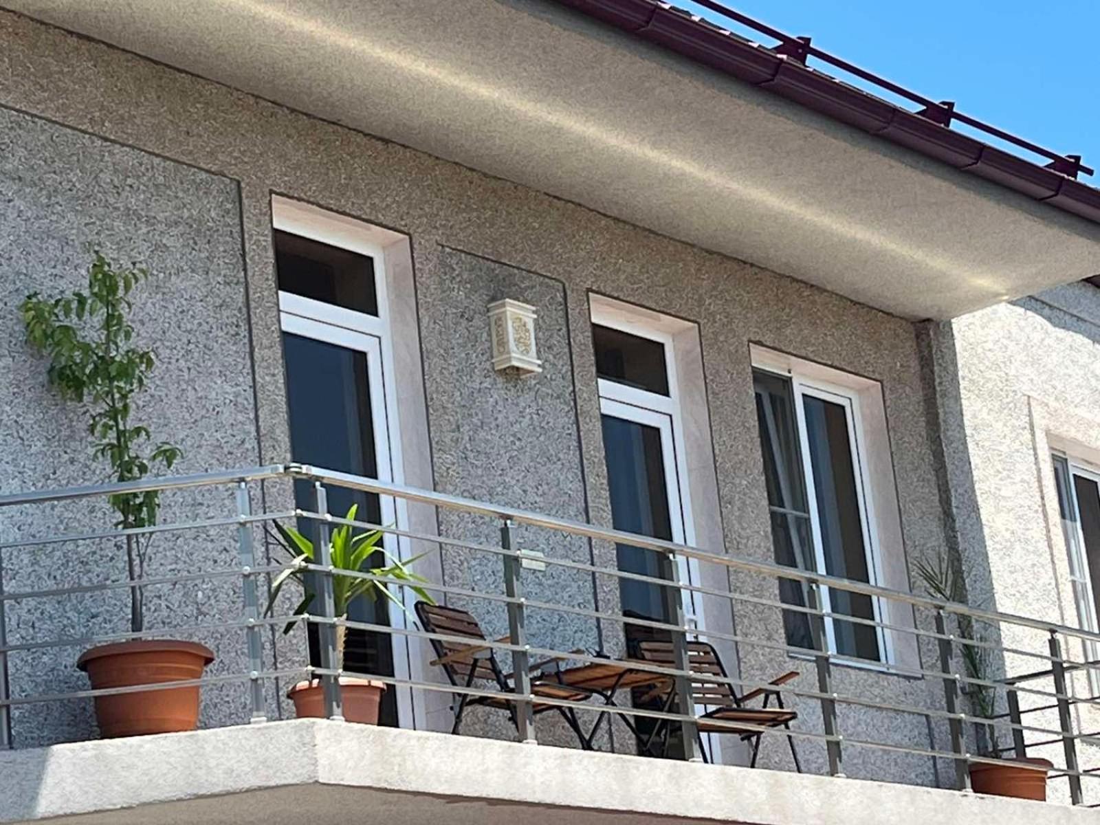 Yerevan Modern Holiday Apartment Bagian luar foto