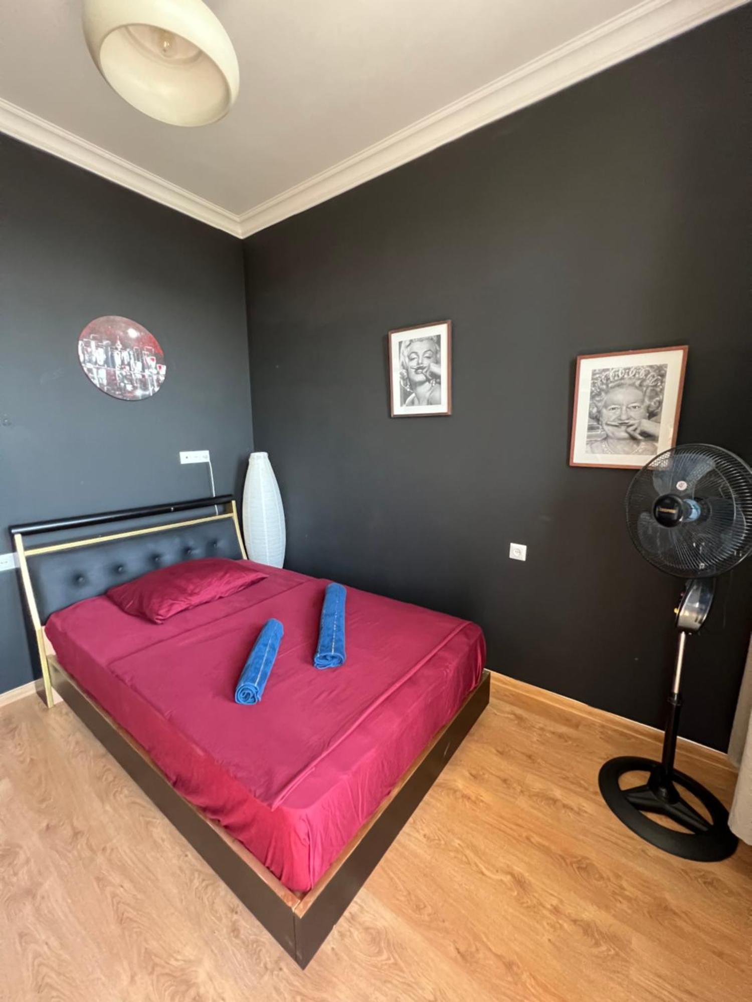 Yerevan Modern Holiday Apartment Bagian luar foto