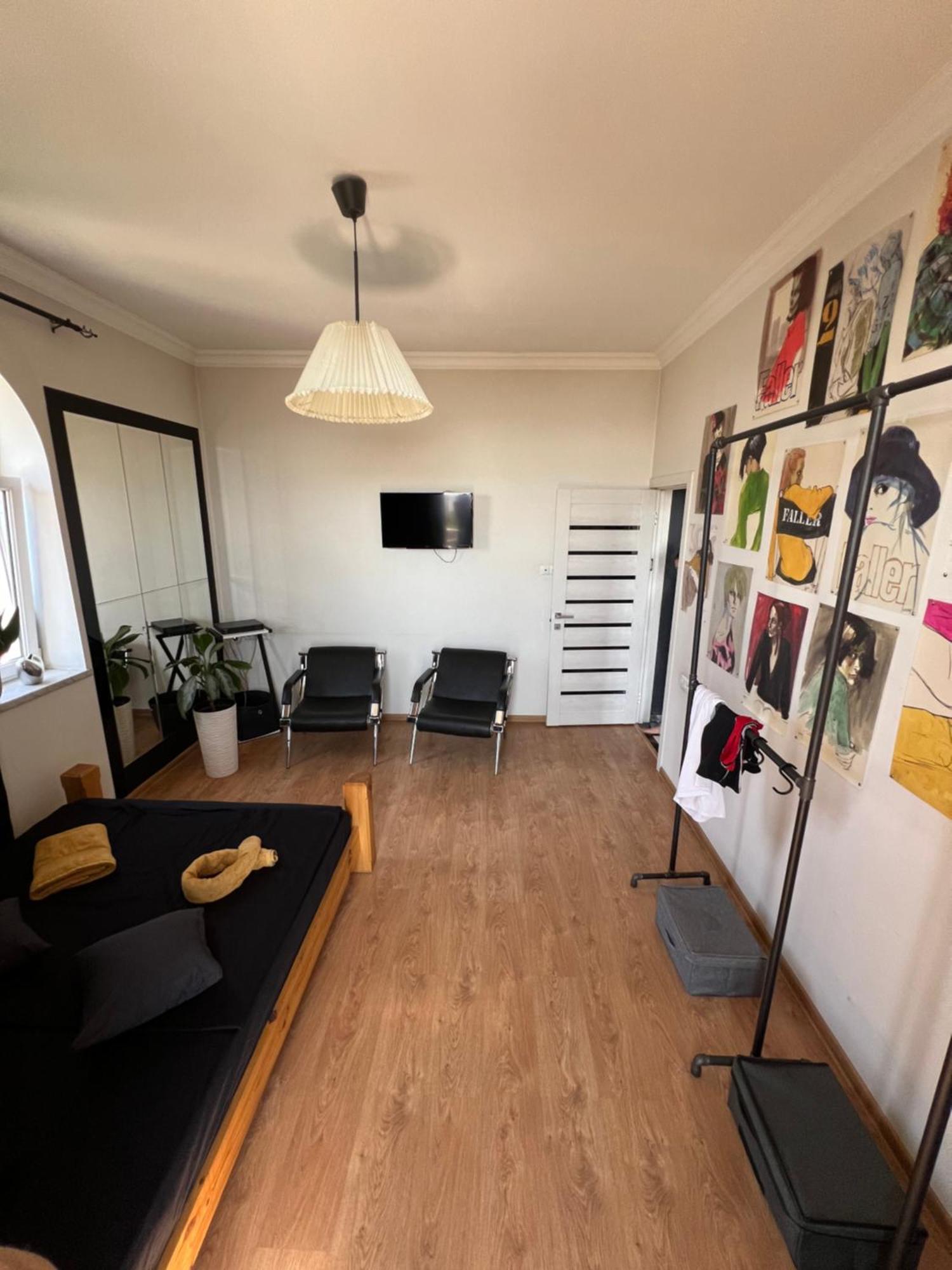 Yerevan Modern Holiday Apartment Bagian luar foto